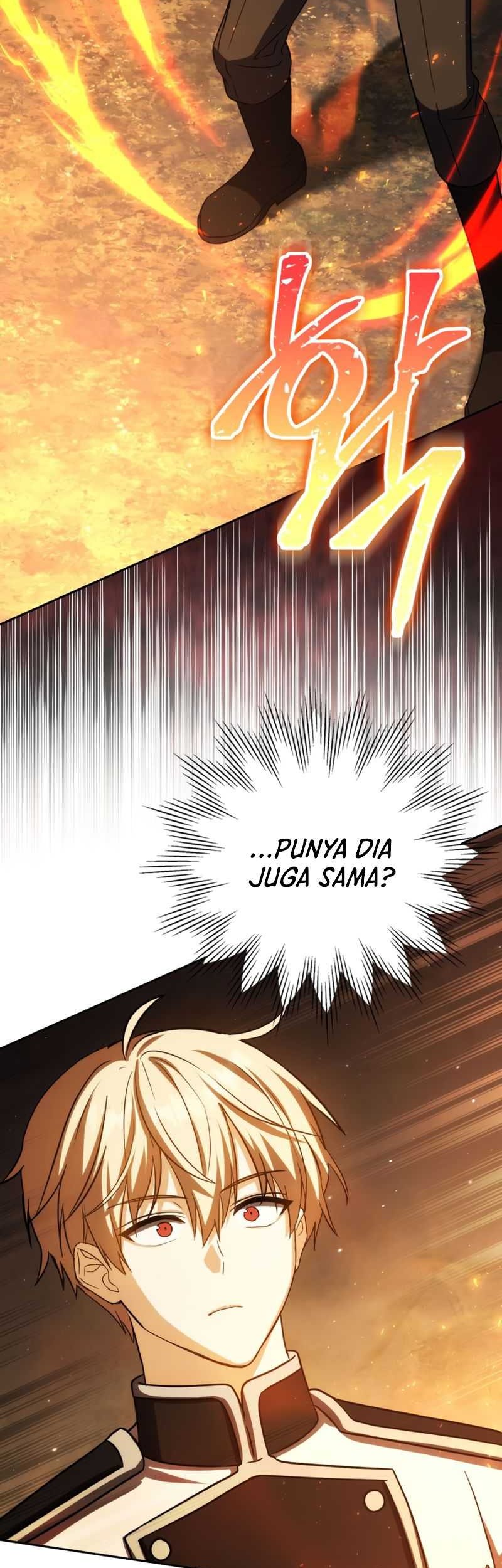 The Reincarnated Assassin is a Genius Swordsman Chapter 39 - halaman 52