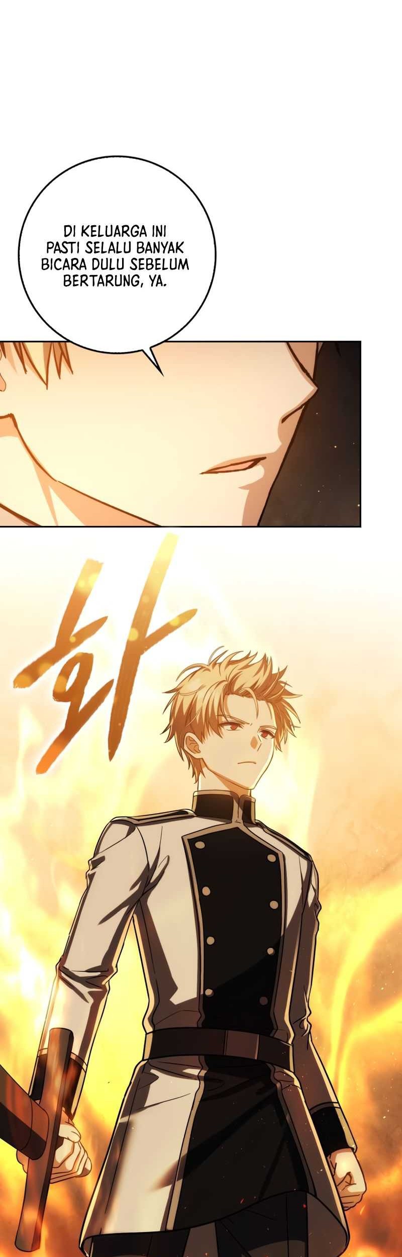 The Reincarnated Assassin is a Genius Swordsman Chapter 39 - halaman 55
