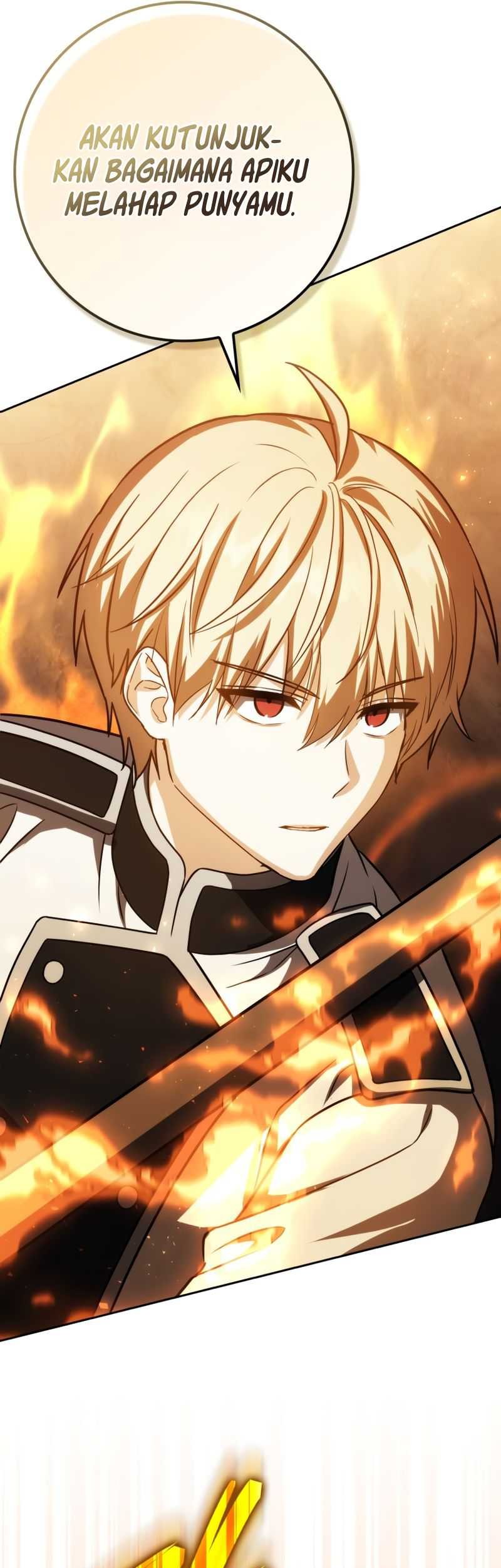 The Reincarnated Assassin is a Genius Swordsman Chapter 39 - halaman 58