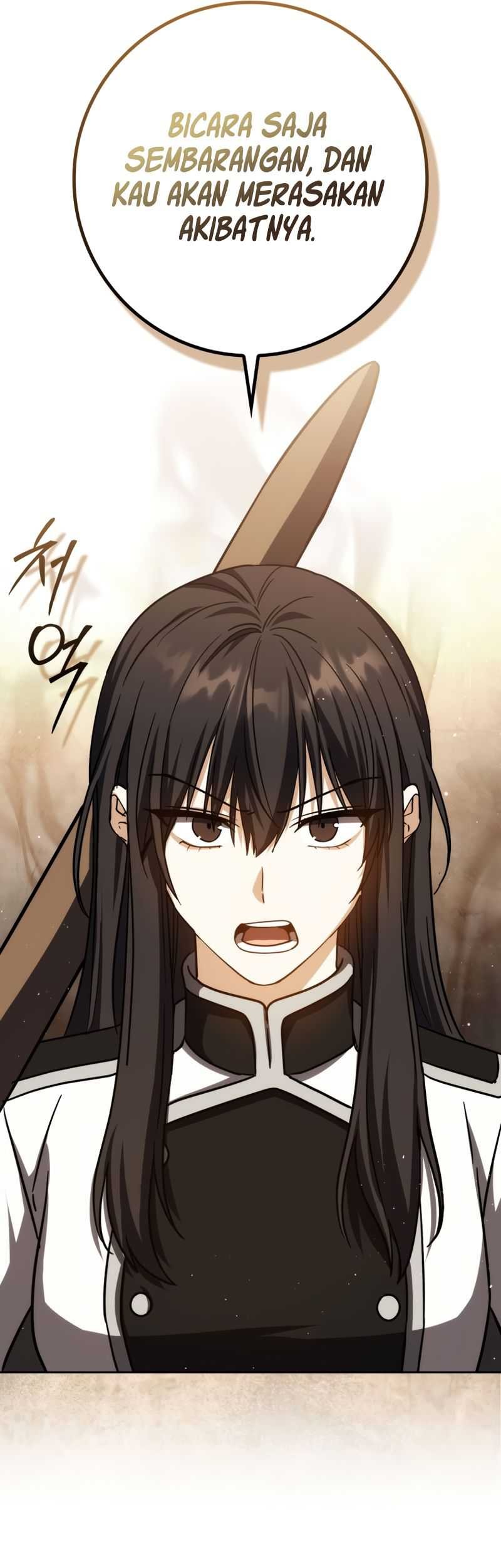 The Reincarnated Assassin is a Genius Swordsman Chapter 39 - halaman 6