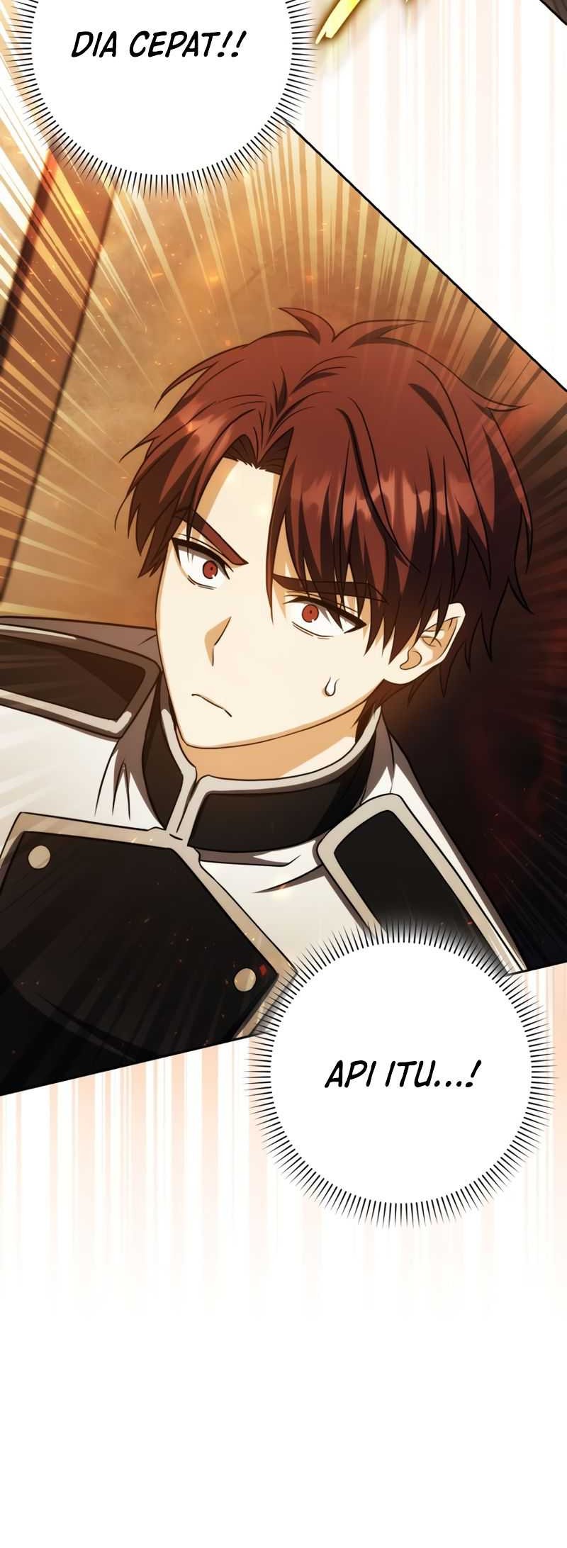 The Reincarnated Assassin is a Genius Swordsman Chapter 39 - halaman 60