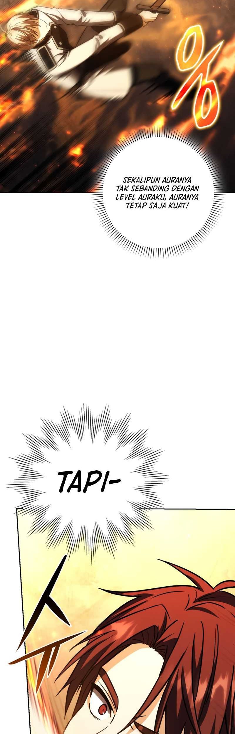 The Reincarnated Assassin is a Genius Swordsman Chapter 39 - halaman 62