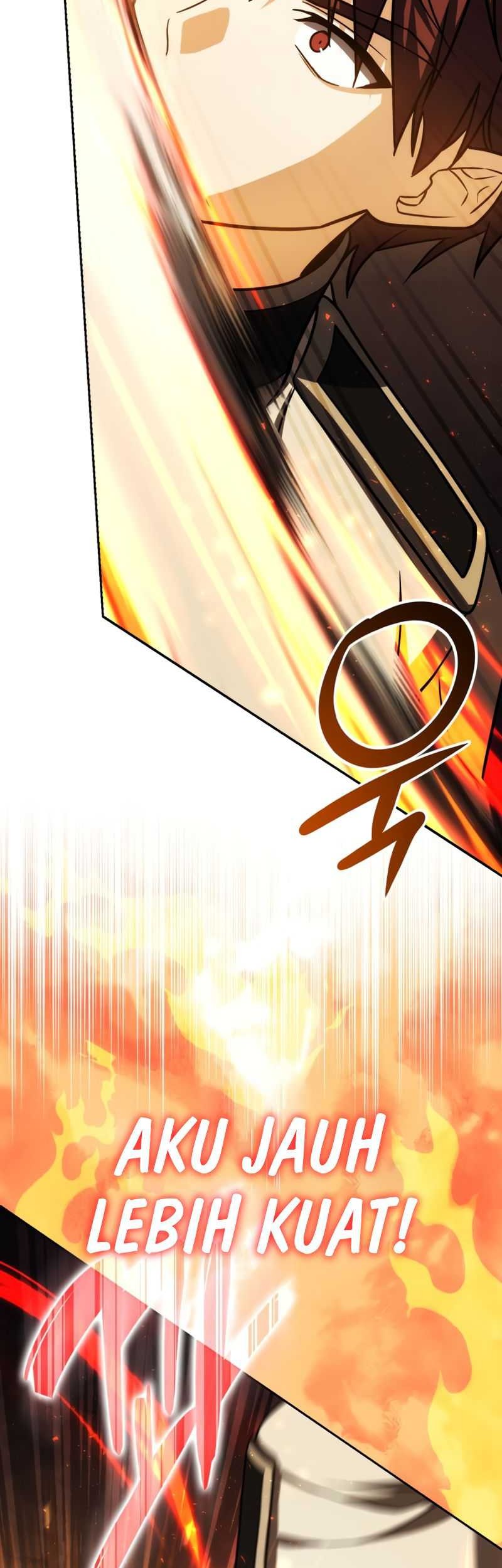 The Reincarnated Assassin is a Genius Swordsman Chapter 39 - halaman 63