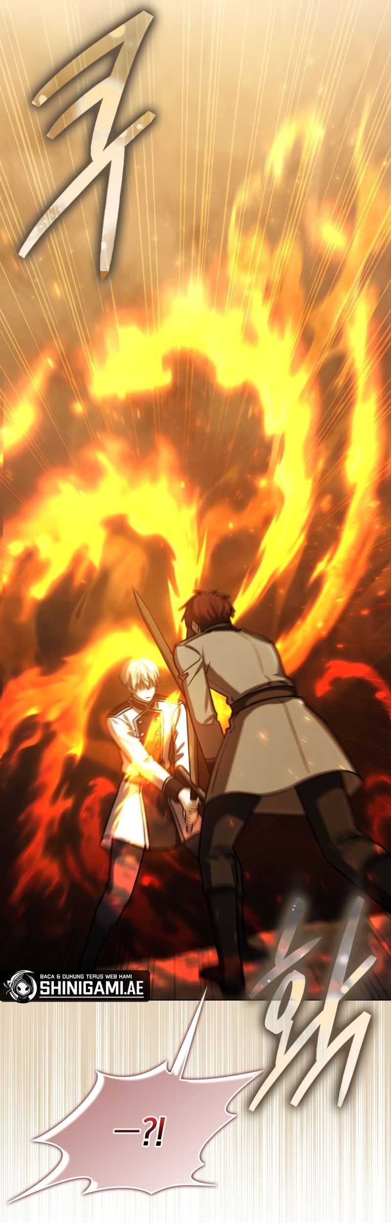 The Reincarnated Assassin is a Genius Swordsman Chapter 39 - halaman 66