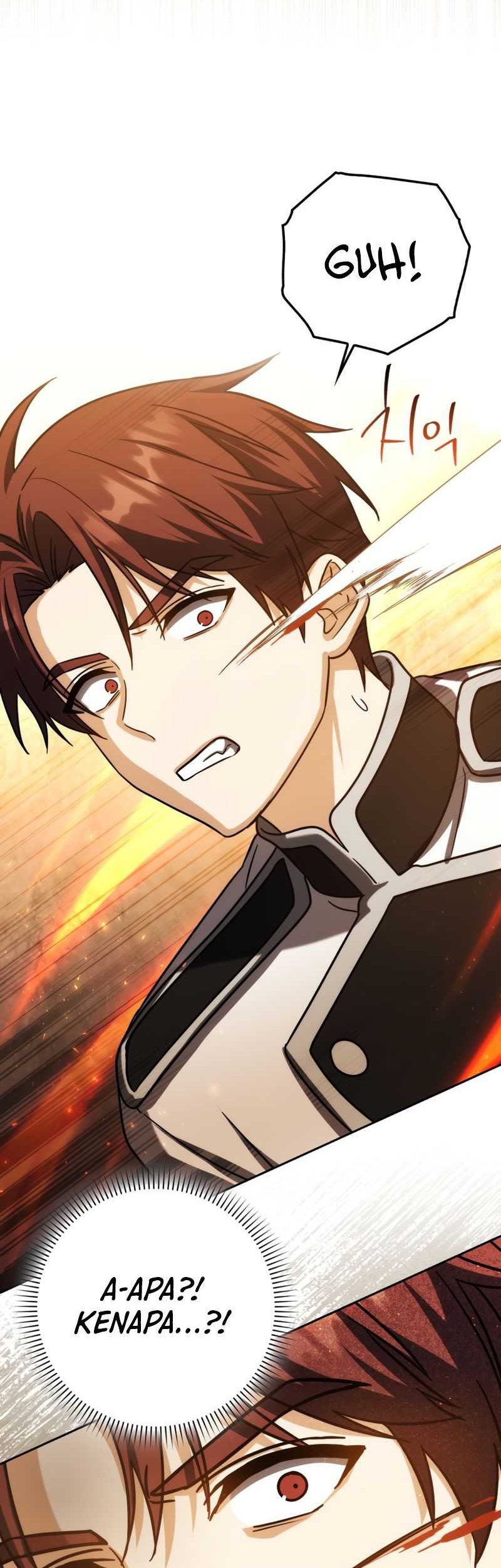 The Reincarnated Assassin is a Genius Swordsman Chapter 39 - halaman 67