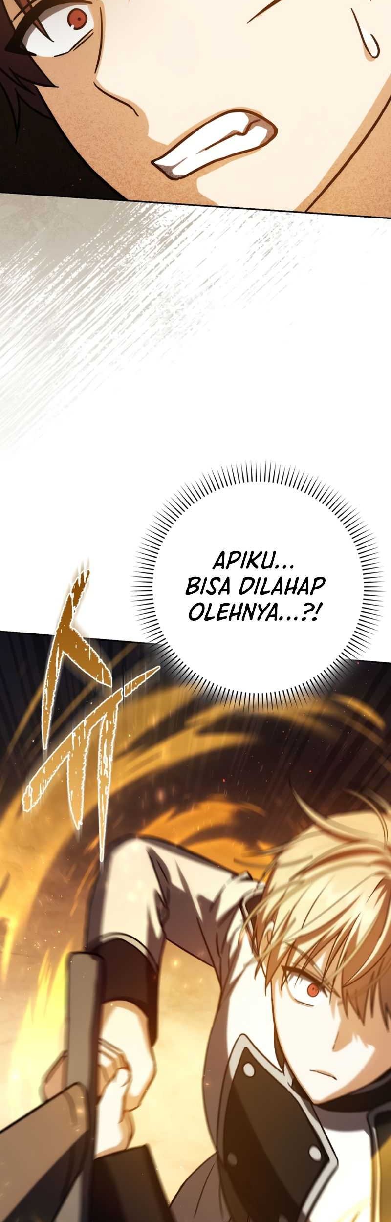 The Reincarnated Assassin is a Genius Swordsman Chapter 39 - halaman 68