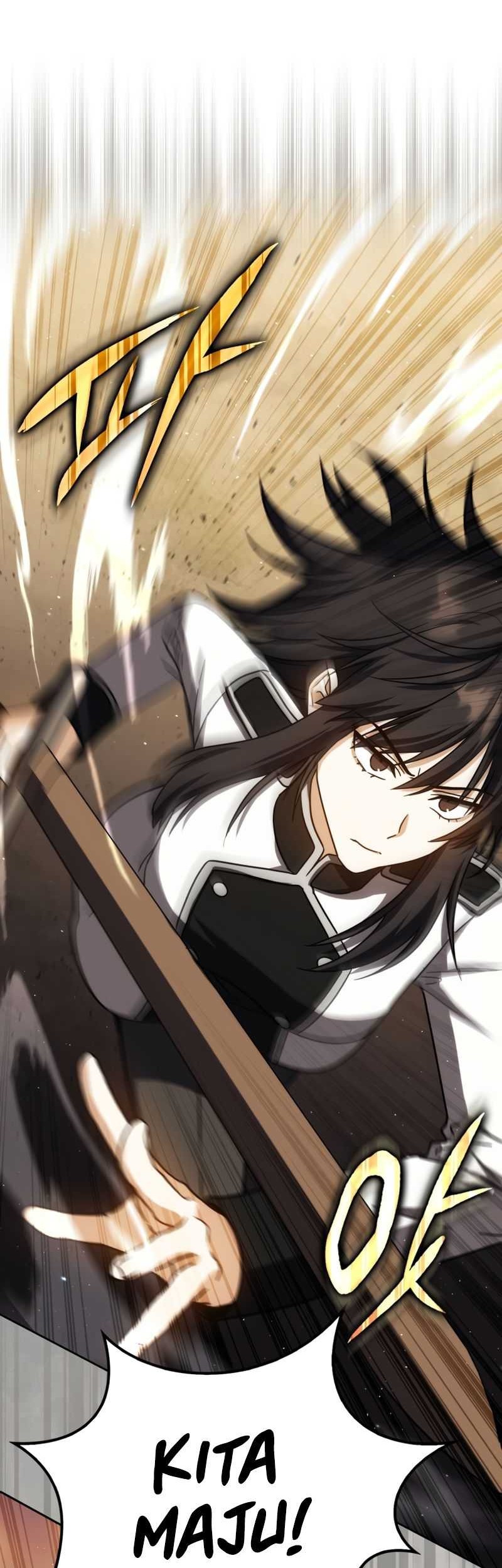 The Reincarnated Assassin is a Genius Swordsman Chapter 39 - halaman 7