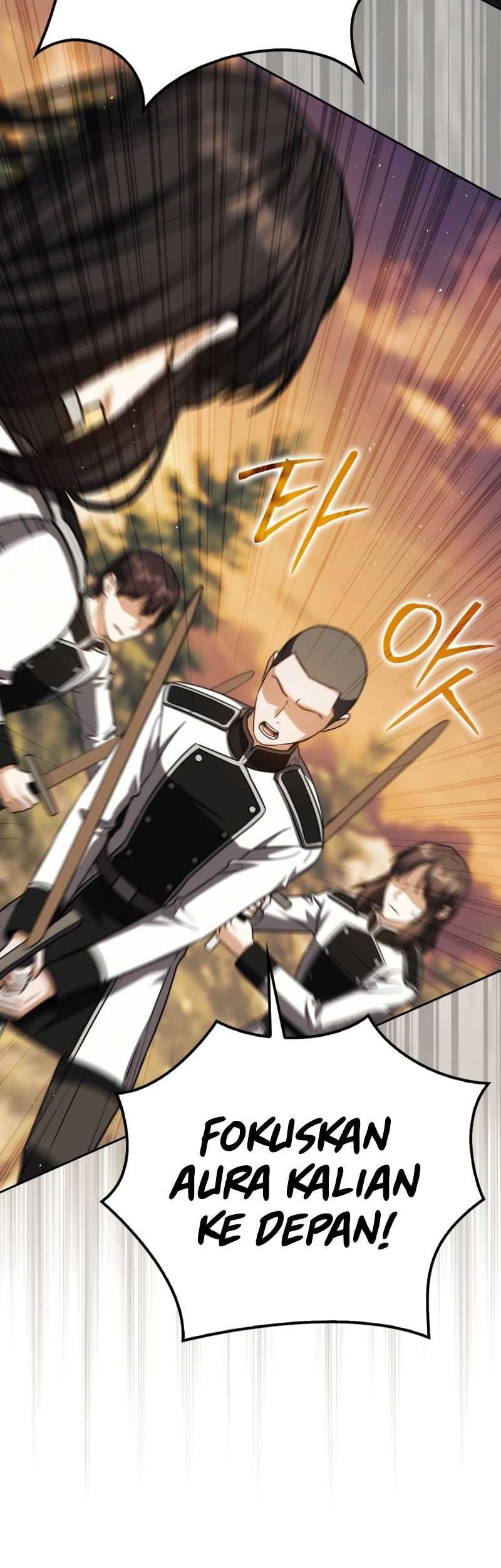 The Reincarnated Assassin is a Genius Swordsman Chapter 39 - halaman 8