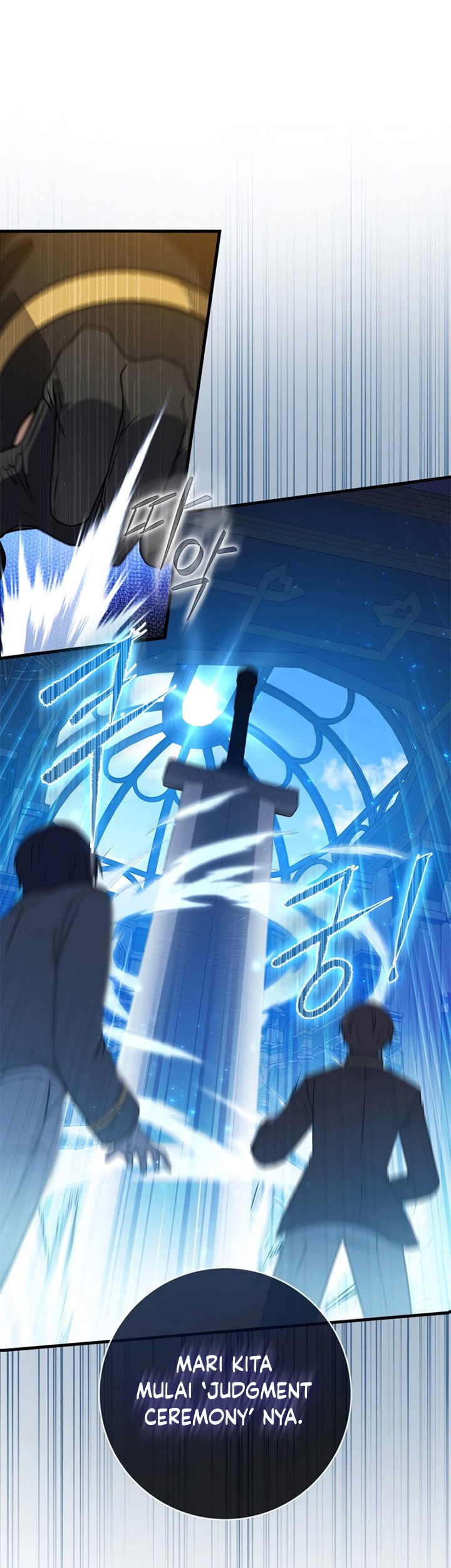 The Reincarnated Assassin is a Genius Swordsman Chapter 4 - halaman 2