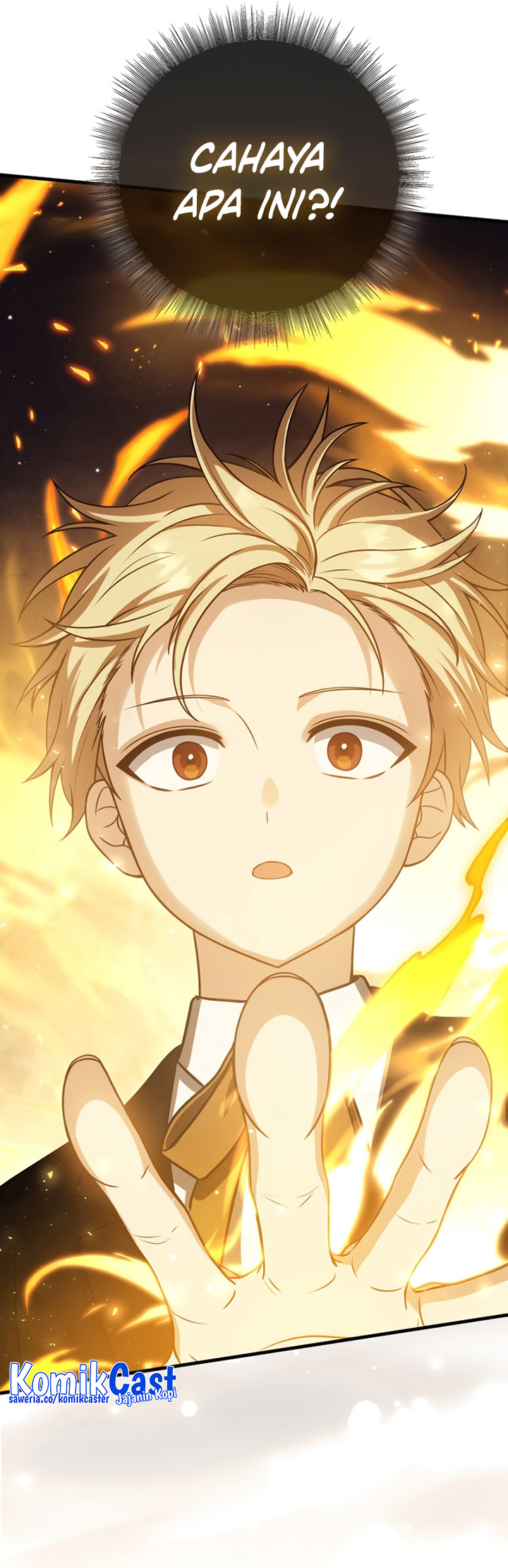 The Reincarnated Assassin is a Genius Swordsman Chapter 4 - halaman 26