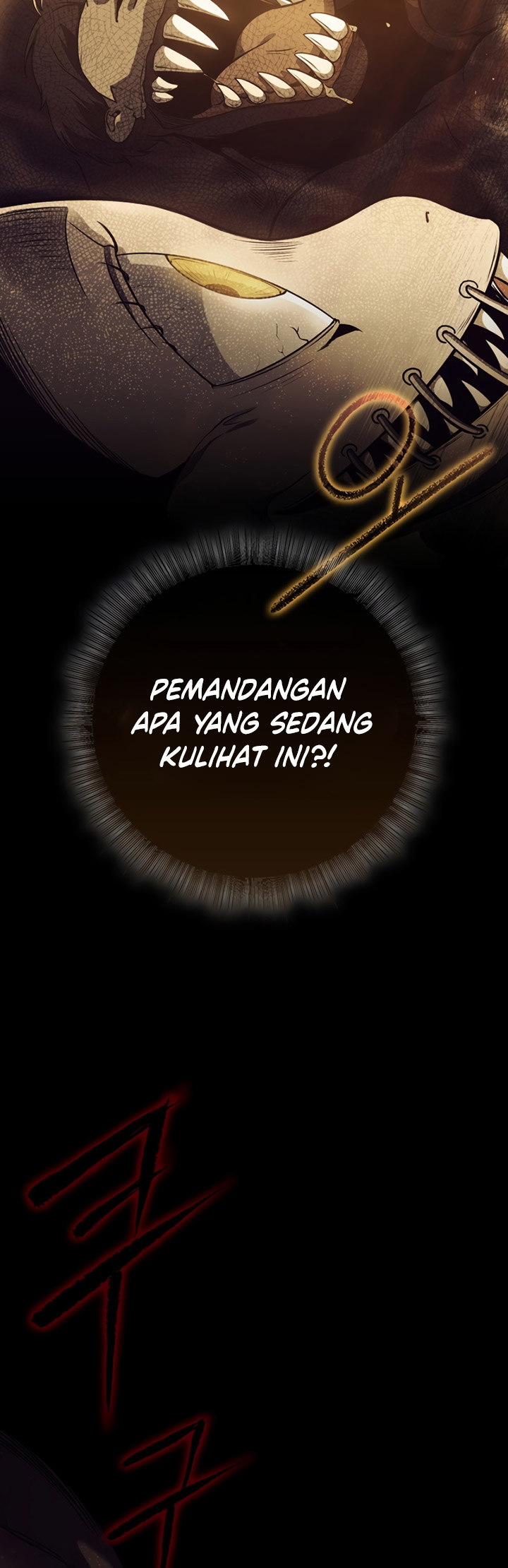The Reincarnated Assassin is a Genius Swordsman Chapter 4 - halaman 29