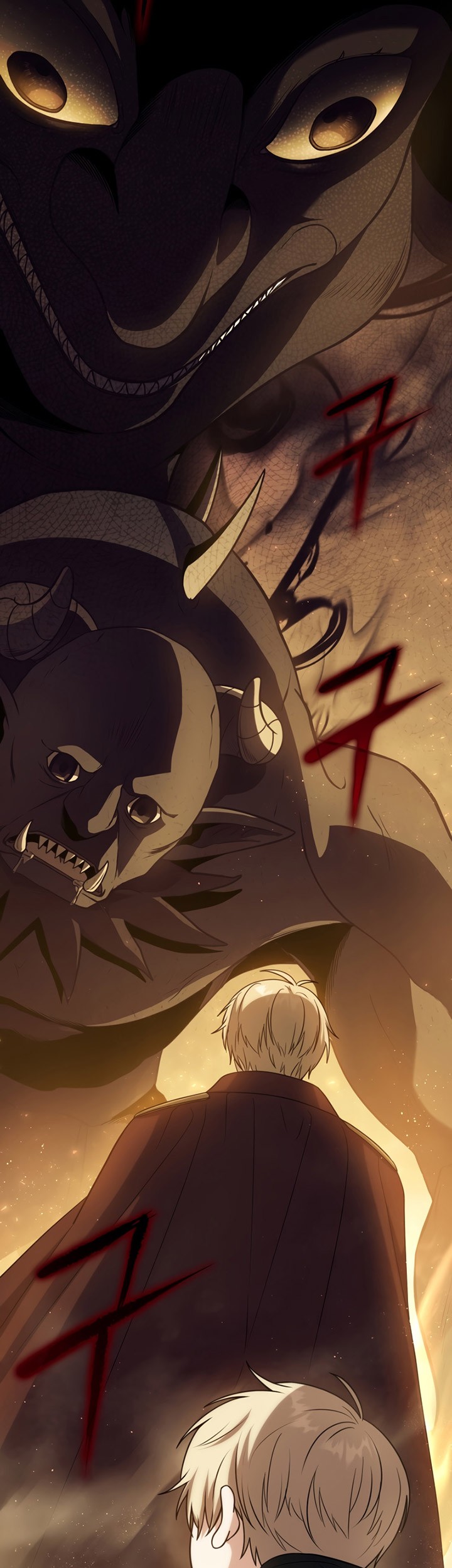 The Reincarnated Assassin is a Genius Swordsman Chapter 4 - halaman 30