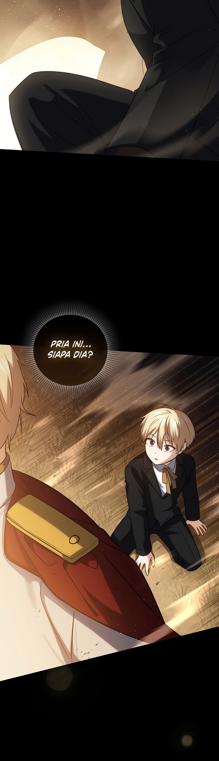 The Reincarnated Assassin is a Genius Swordsman Chapter 4 - halaman 32