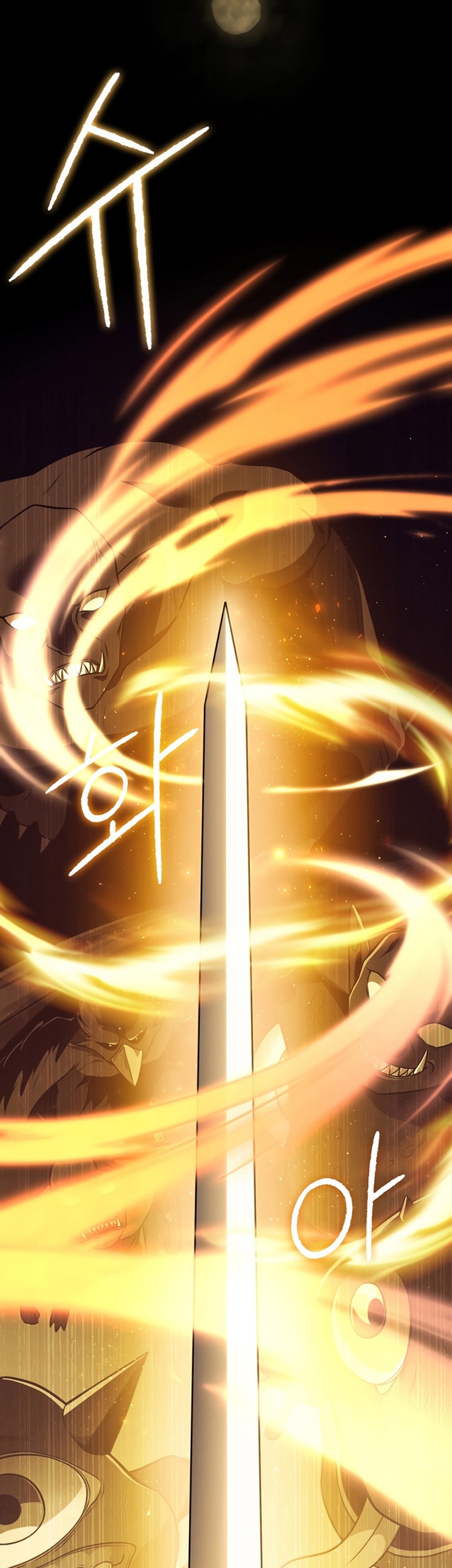 The Reincarnated Assassin is a Genius Swordsman Chapter 4 - halaman 34