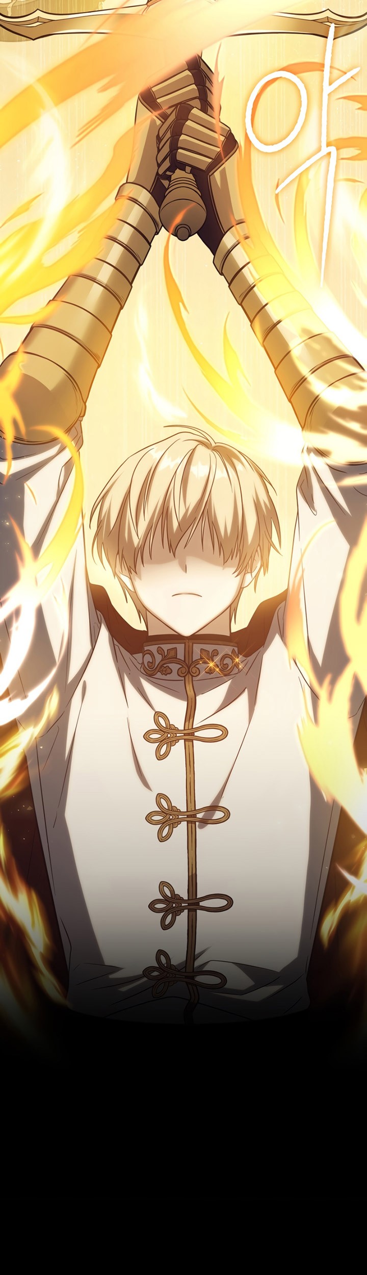 The Reincarnated Assassin is a Genius Swordsman Chapter 4 - halaman 36