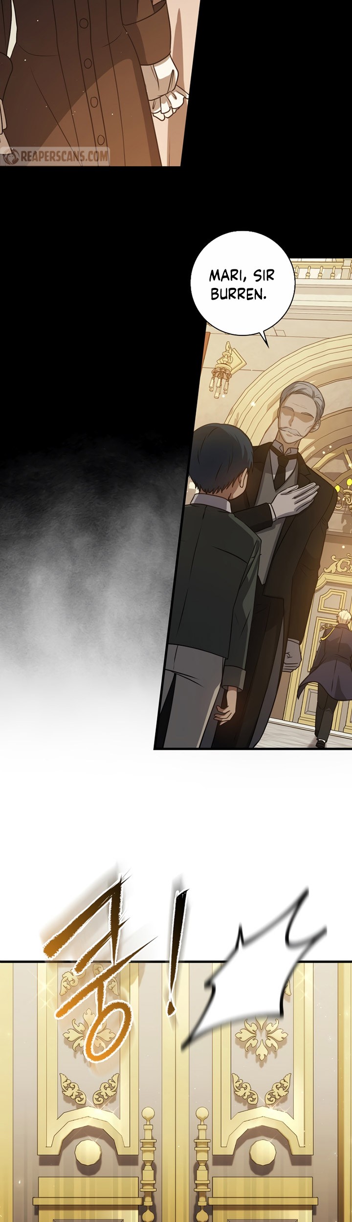 The Reincarnated Assassin is a Genius Swordsman Chapter 4 - halaman 48