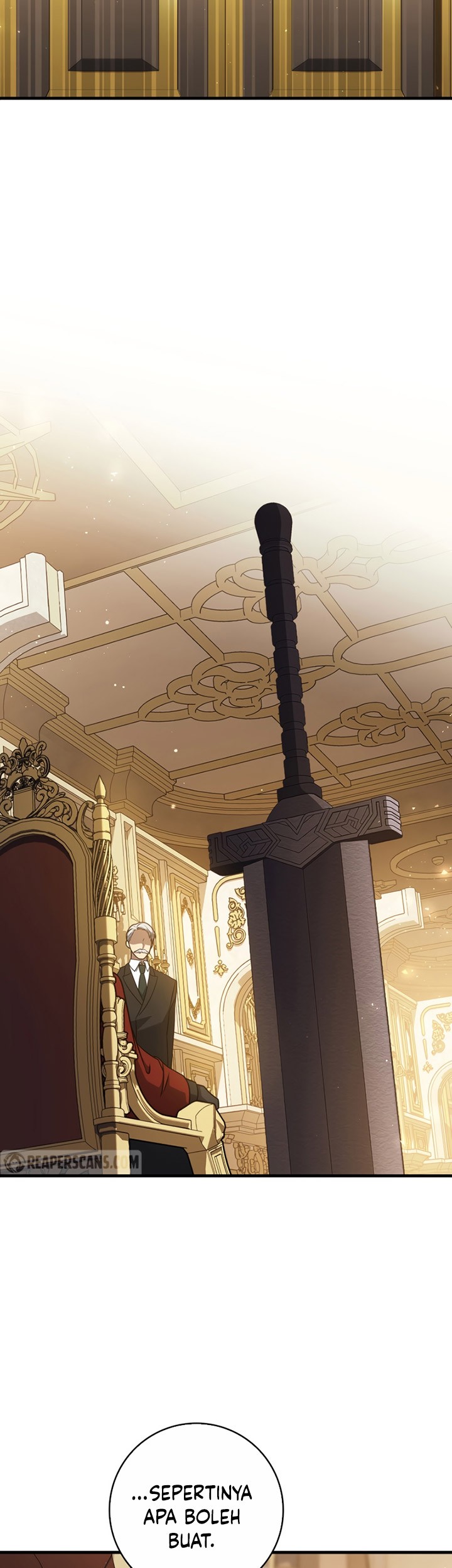 The Reincarnated Assassin is a Genius Swordsman Chapter 4 - halaman 50