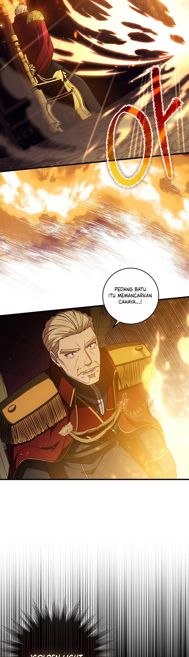 The Reincarnated Assassin is a Genius Swordsman Chapter 4 - halaman 56