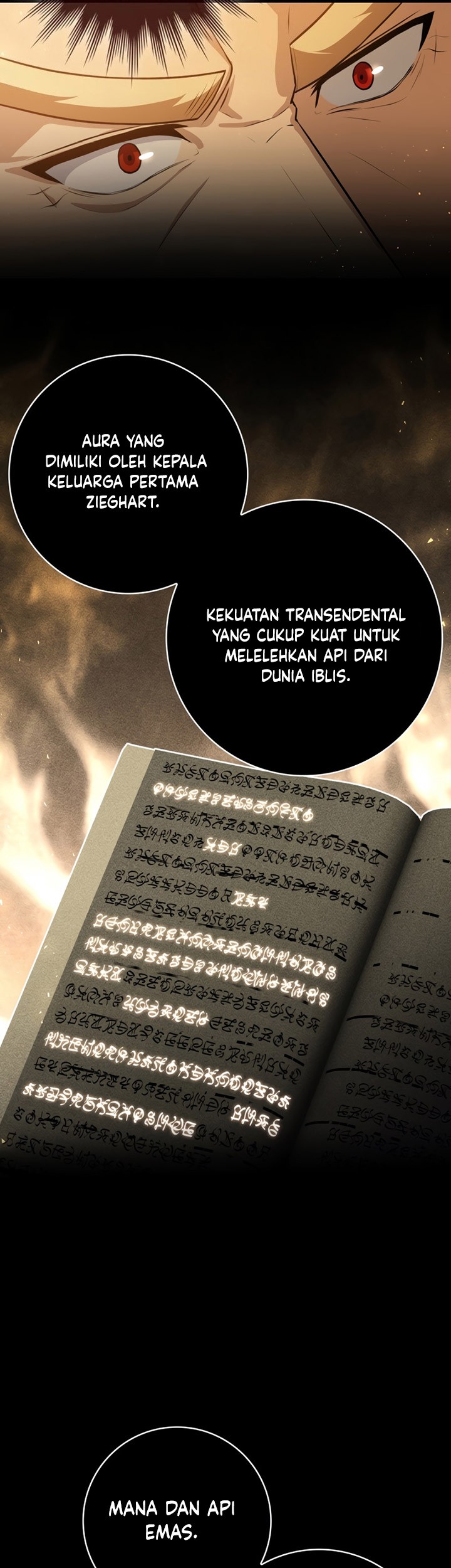 The Reincarnated Assassin is a Genius Swordsman Chapter 4 - halaman 58