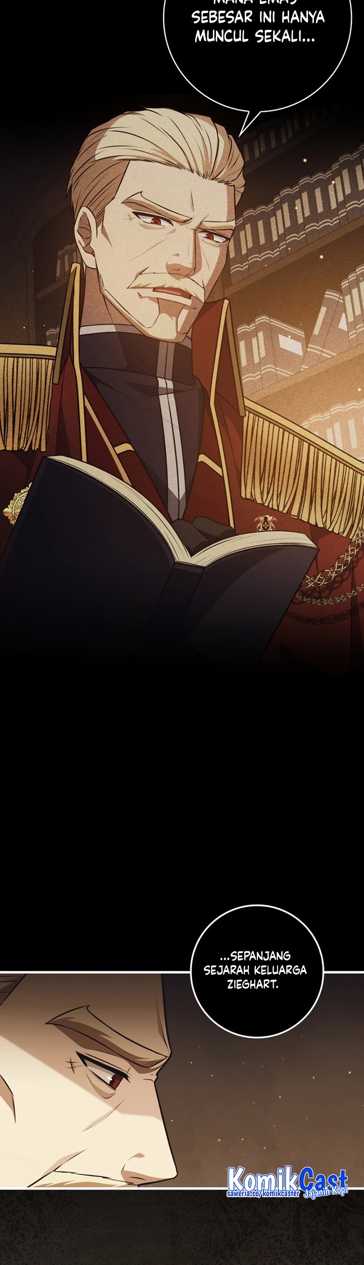 The Reincarnated Assassin is a Genius Swordsman Chapter 4 - halaman 60