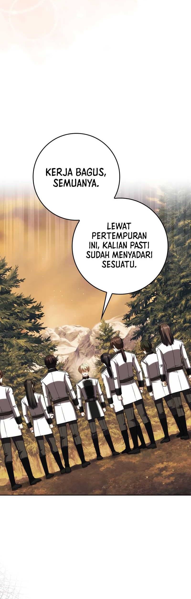 The Reincarnated Assassin is a Genius Swordsman Chapter 40 - halaman 11