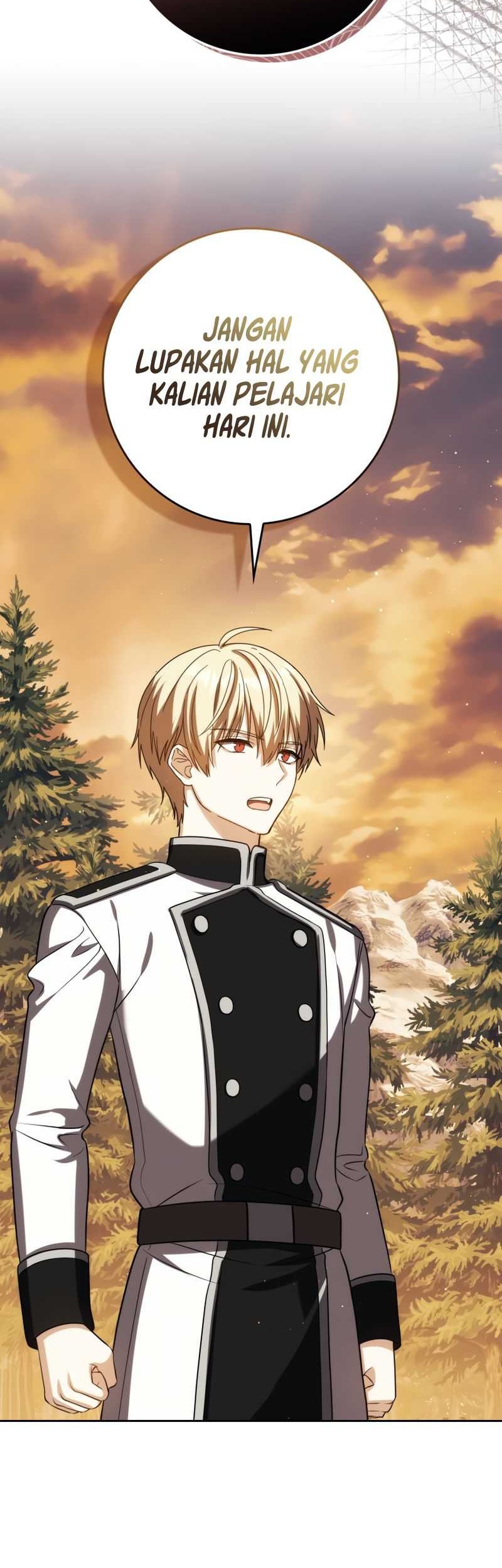 The Reincarnated Assassin is a Genius Swordsman Chapter 40 - halaman 13