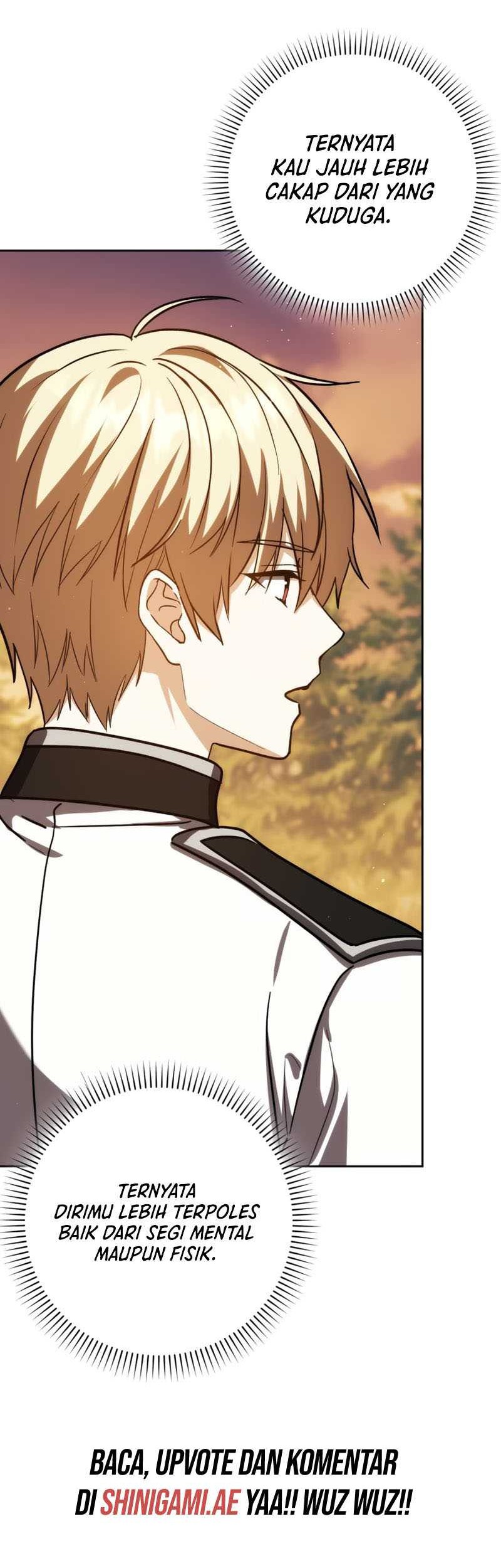The Reincarnated Assassin is a Genius Swordsman Chapter 40 - halaman 15