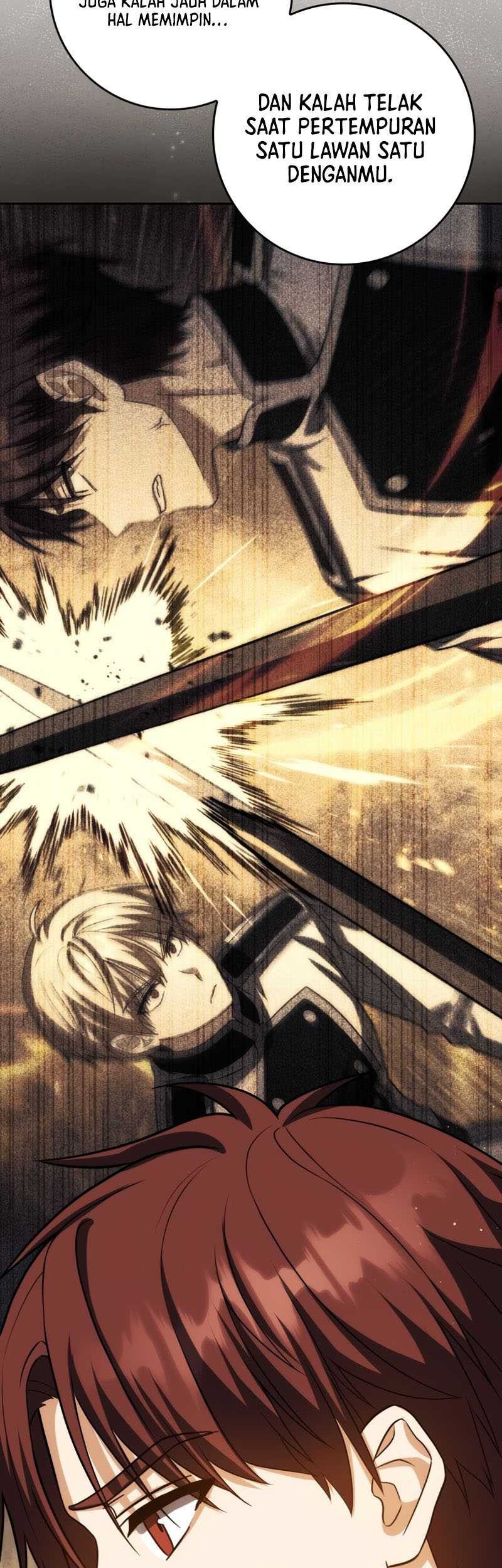 The Reincarnated Assassin is a Genius Swordsman Chapter 40 - halaman 20