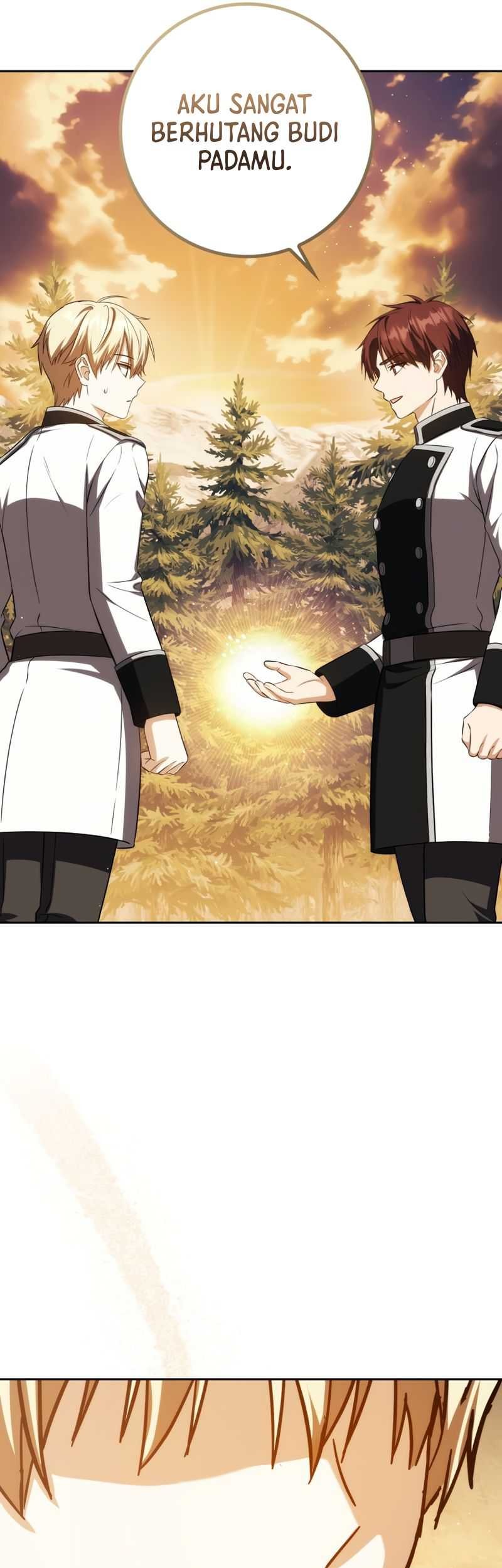 The Reincarnated Assassin is a Genius Swordsman Chapter 40 - halaman 22