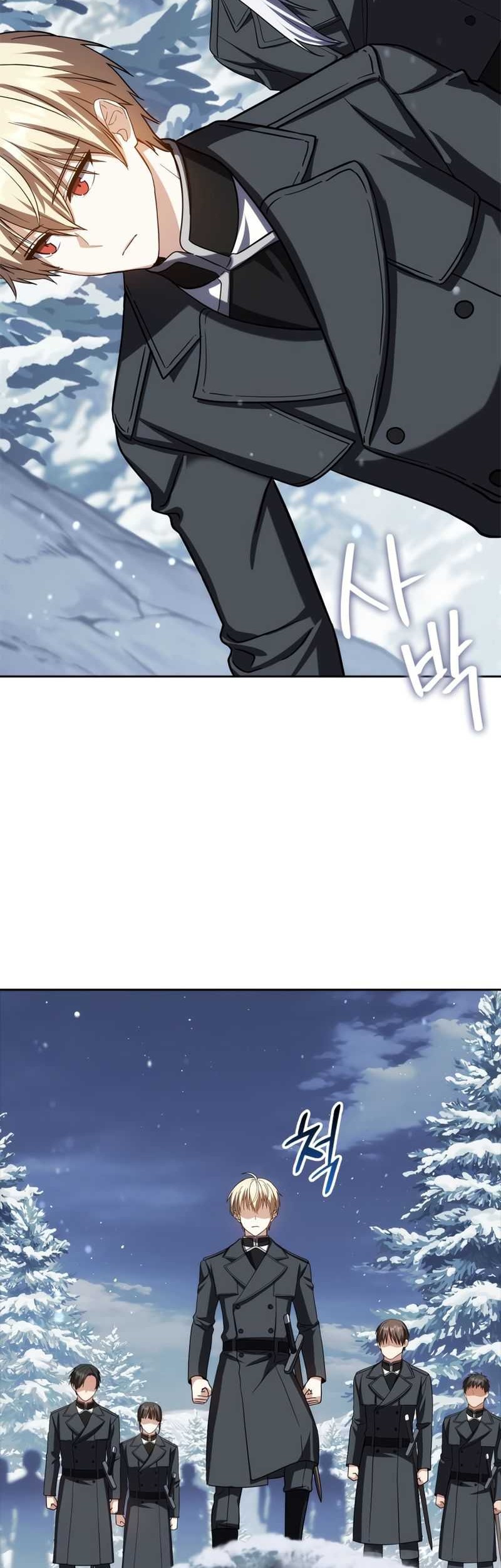 The Reincarnated Assassin is a Genius Swordsman Chapter 40 - halaman 26