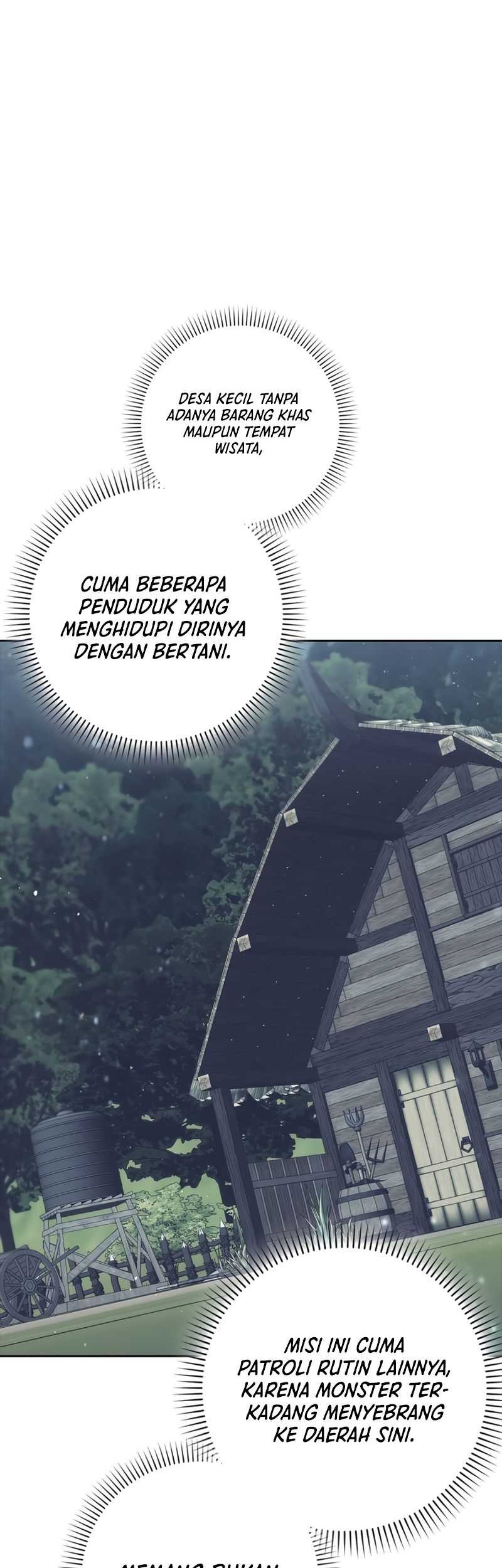 The Reincarnated Assassin is a Genius Swordsman Chapter 40 - halaman 28