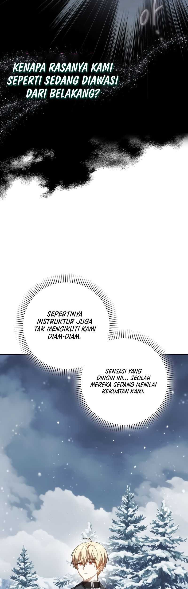 The Reincarnated Assassin is a Genius Swordsman Chapter 40 - halaman 31
