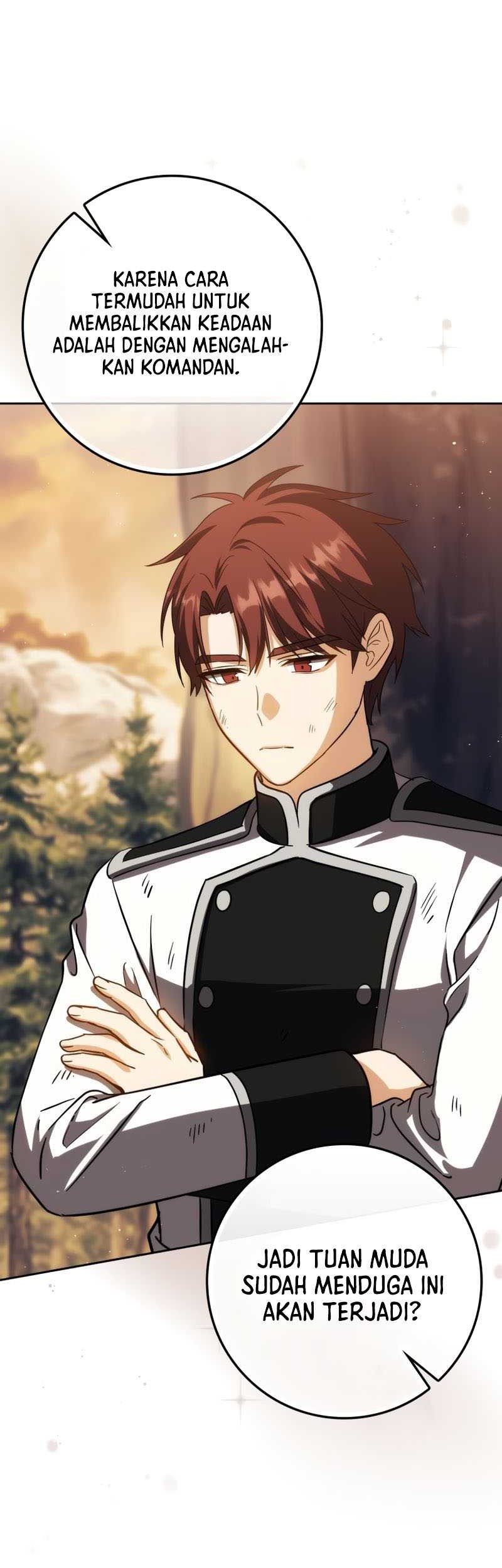 The Reincarnated Assassin is a Genius Swordsman Chapter 40 - halaman 4