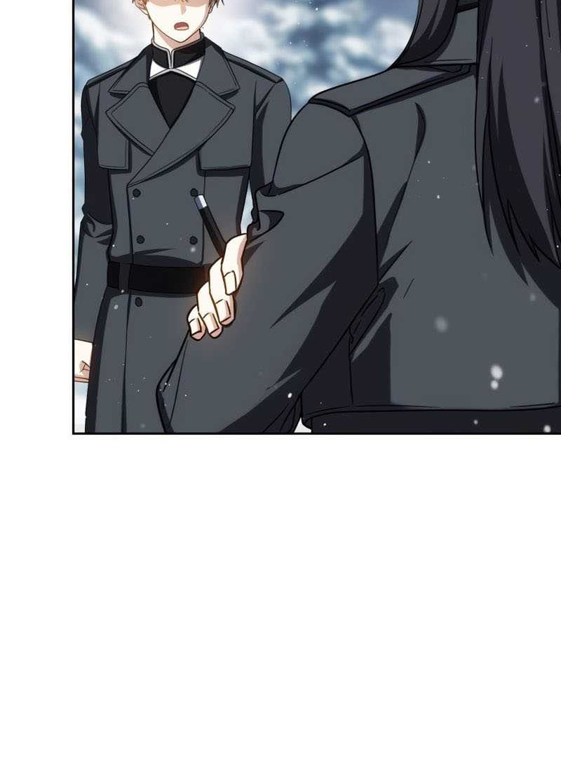The Reincarnated Assassin is a Genius Swordsman Chapter 40 - halaman 41