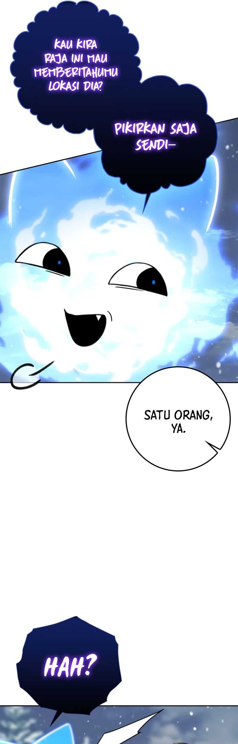 The Reincarnated Assassin is a Genius Swordsman Chapter 40 - halaman 46