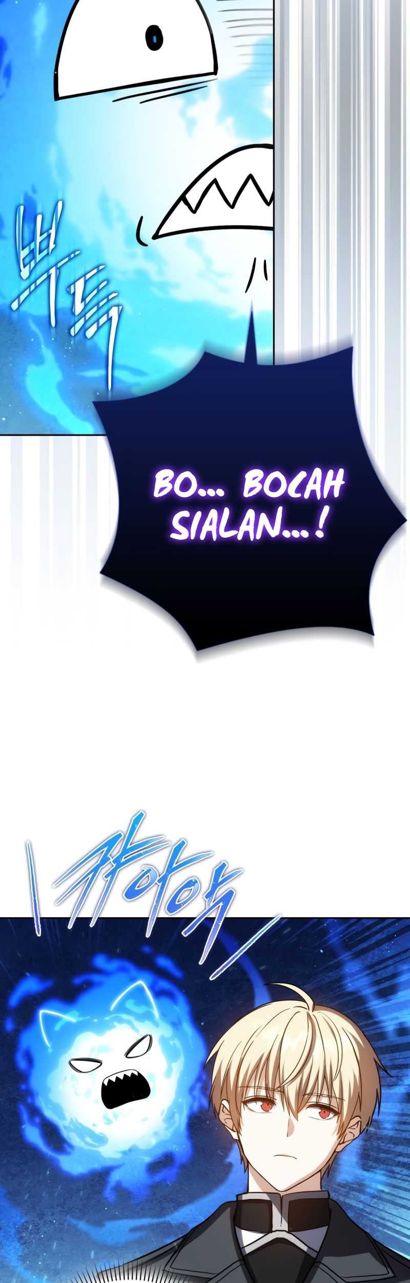 The Reincarnated Assassin is a Genius Swordsman Chapter 40 - halaman 48