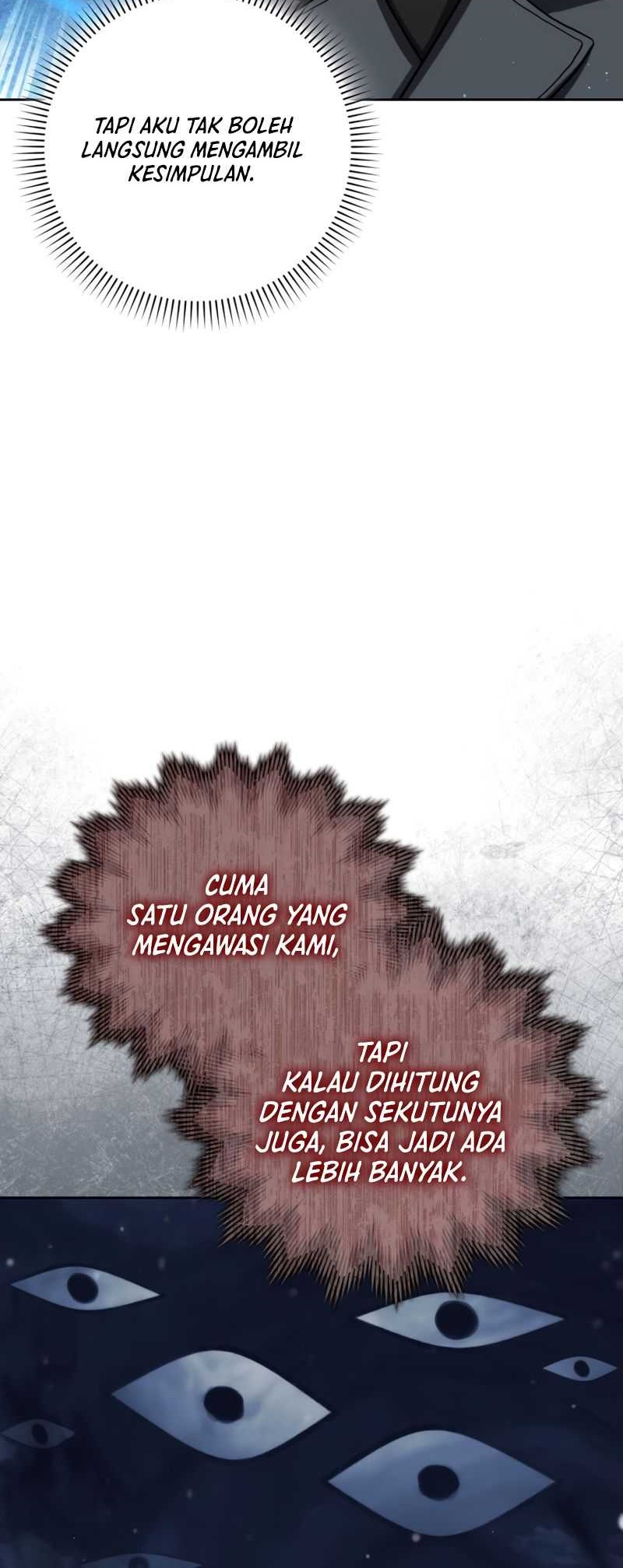 The Reincarnated Assassin is a Genius Swordsman Chapter 40 - halaman 49
