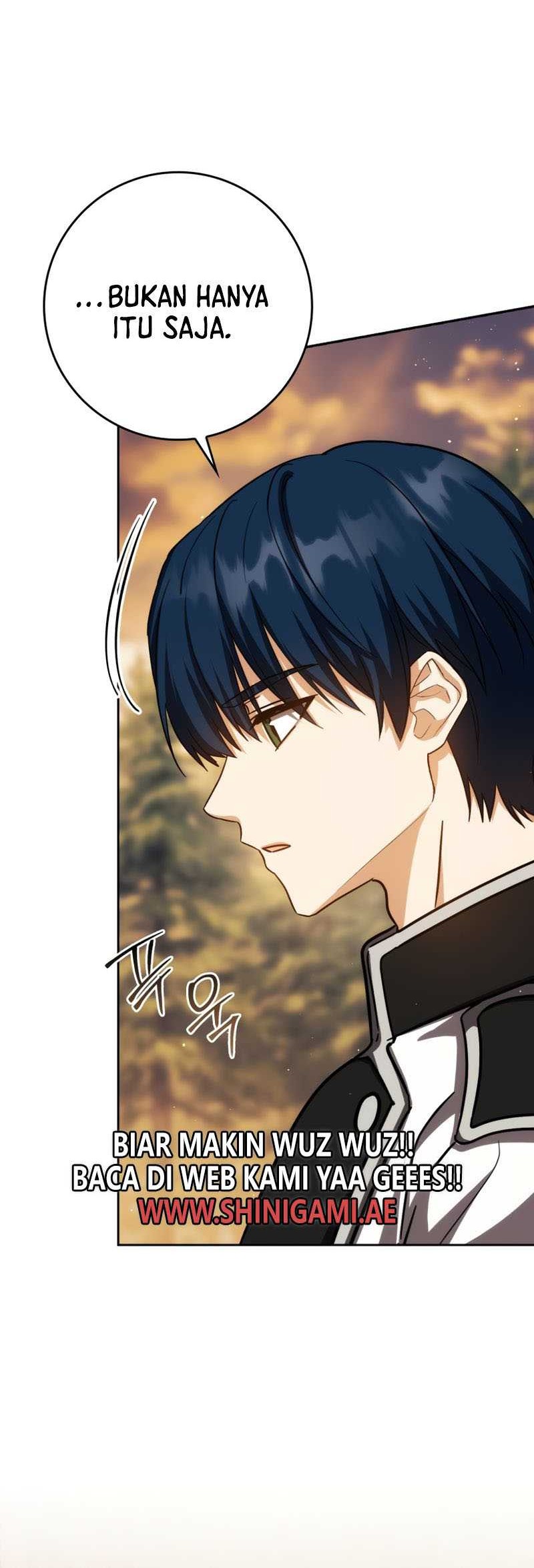 The Reincarnated Assassin is a Genius Swordsman Chapter 40 - halaman 5