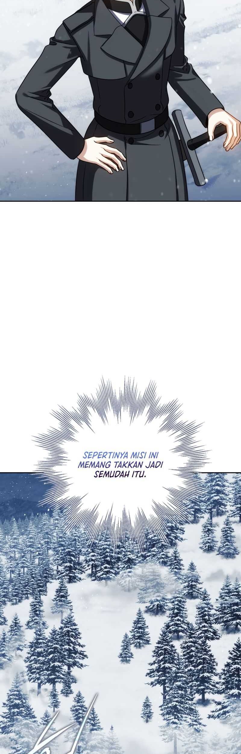 The Reincarnated Assassin is a Genius Swordsman Chapter 40 - halaman 51