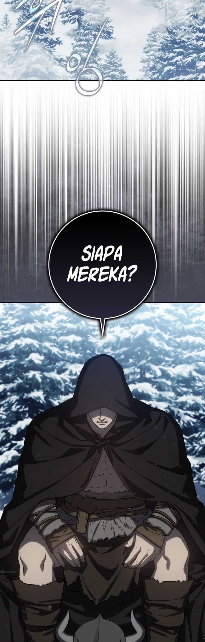 The Reincarnated Assassin is a Genius Swordsman Chapter 40 - halaman 52