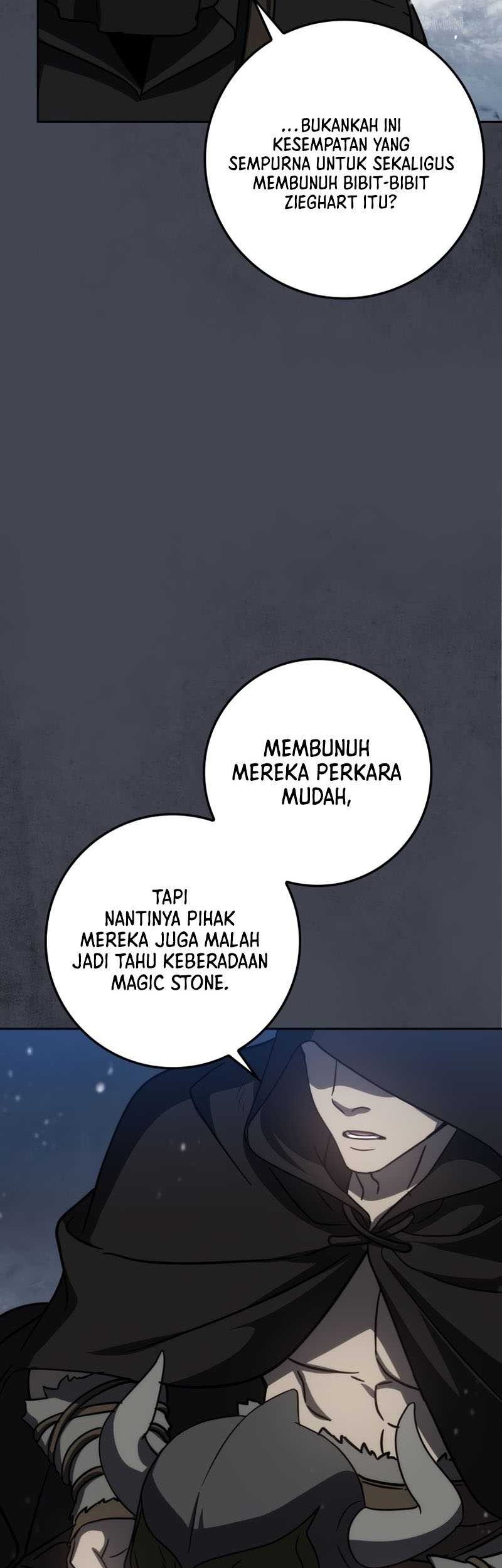 The Reincarnated Assassin is a Genius Swordsman Chapter 40 - halaman 59