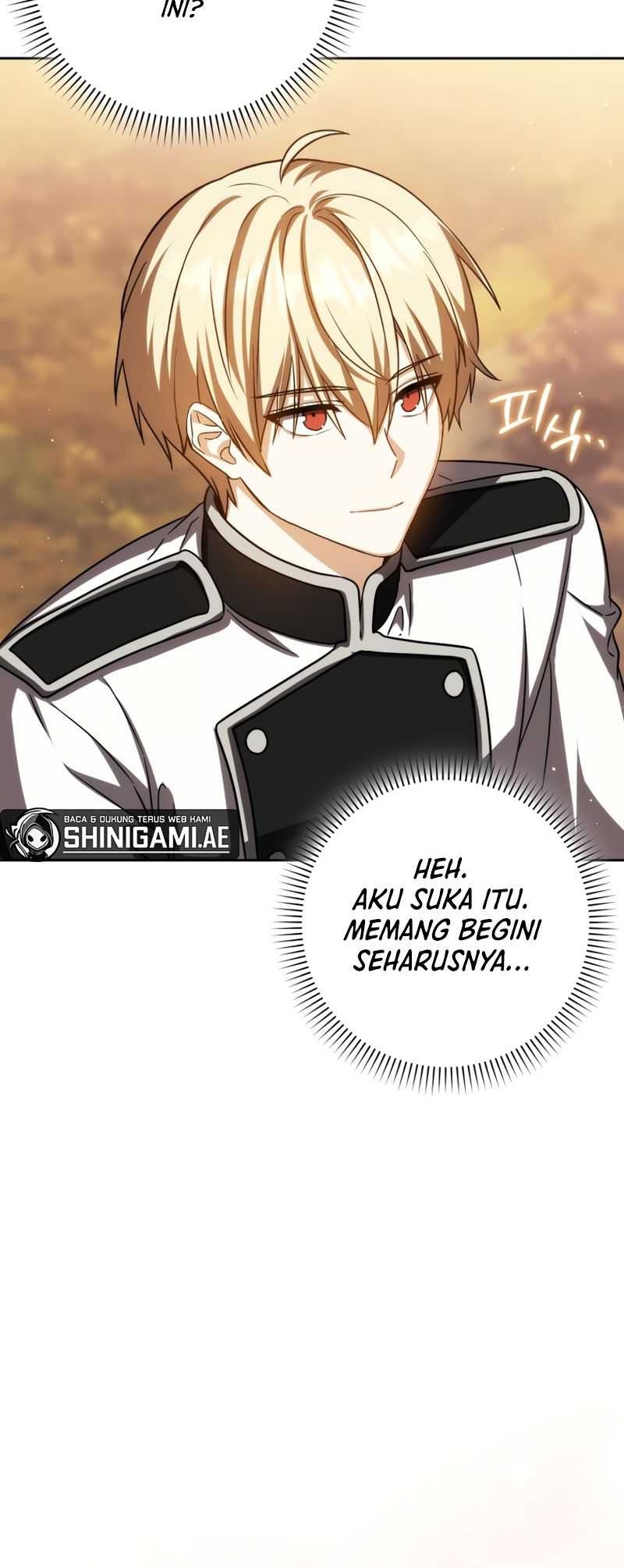 The Reincarnated Assassin is a Genius Swordsman Chapter 40 - halaman 9