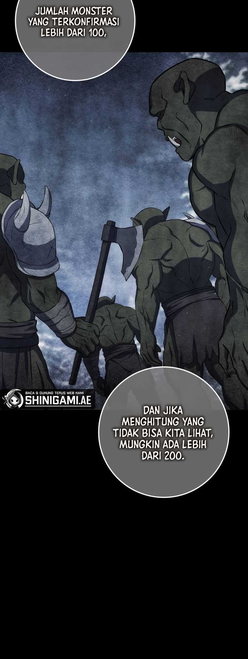 The Reincarnated Assassin is a Genius Swordsman Chapter 41 - halaman 13