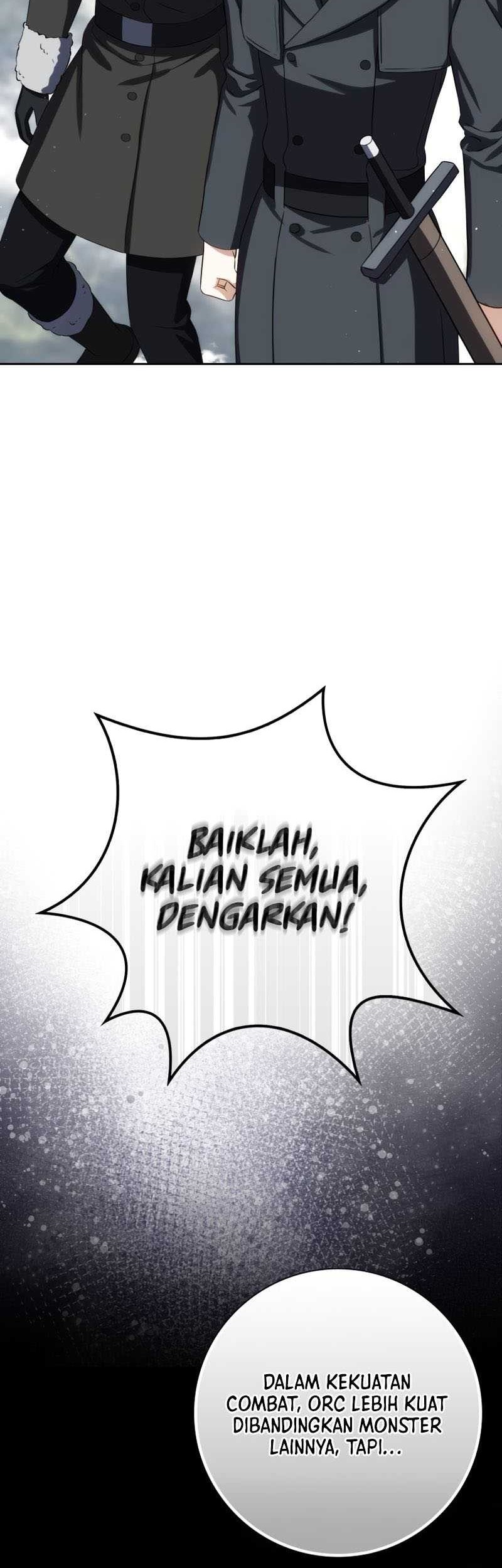 The Reincarnated Assassin is a Genius Swordsman Chapter 41 - halaman 17