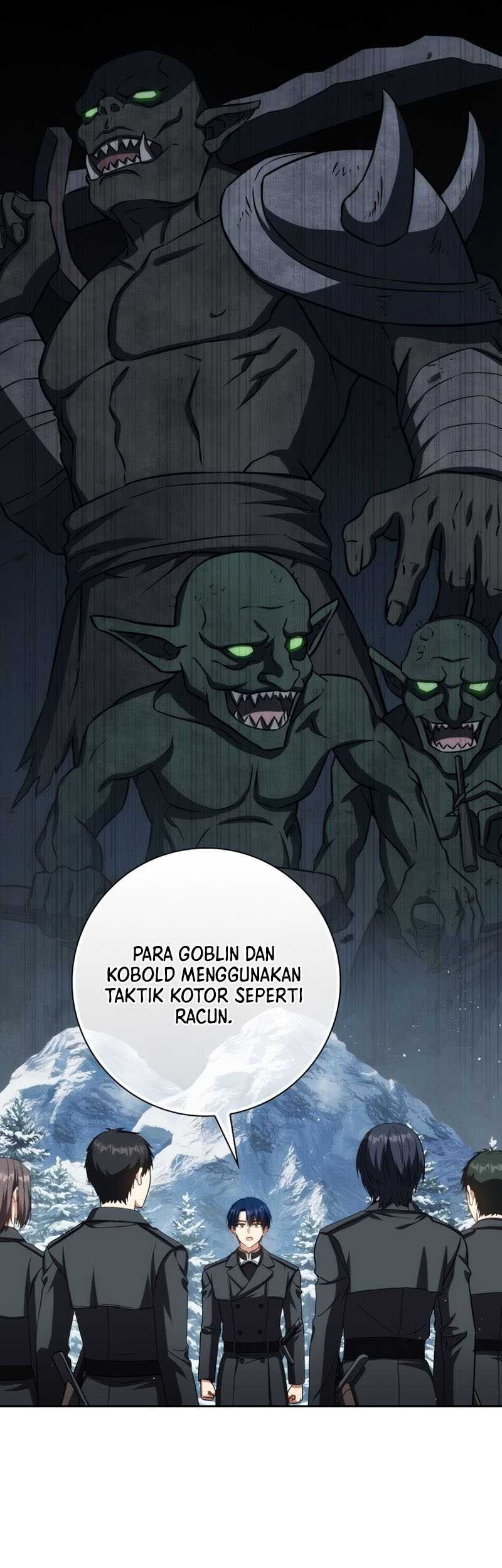The Reincarnated Assassin is a Genius Swordsman Chapter 41 - halaman 18