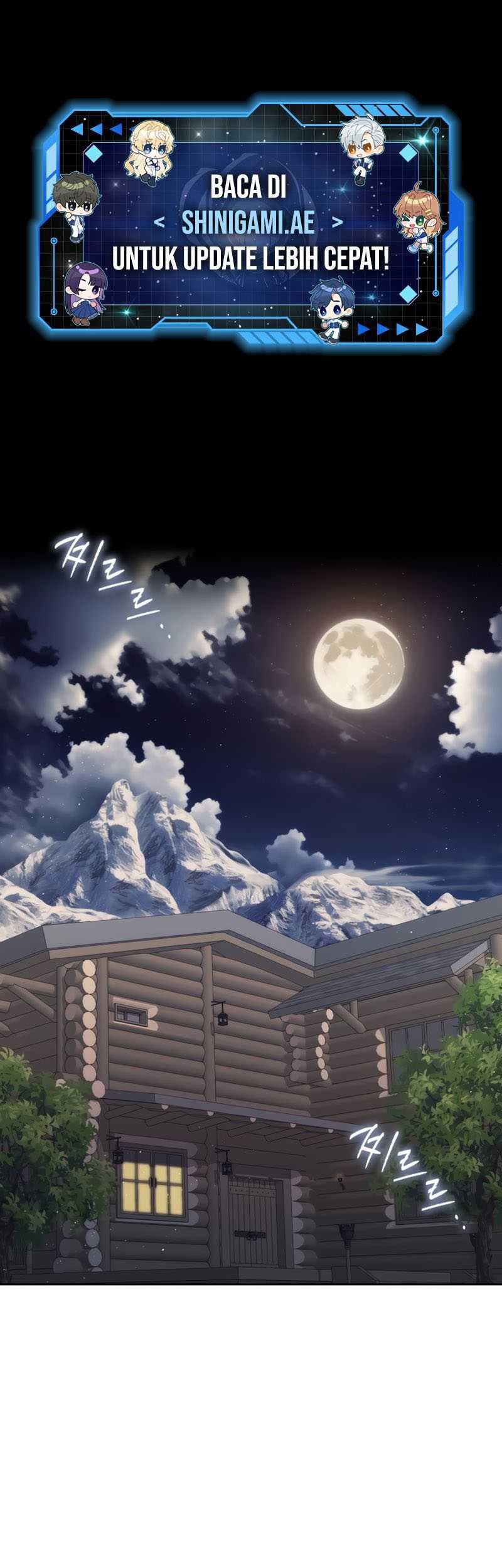 The Reincarnated Assassin is a Genius Swordsman Chapter 41 - halaman 2