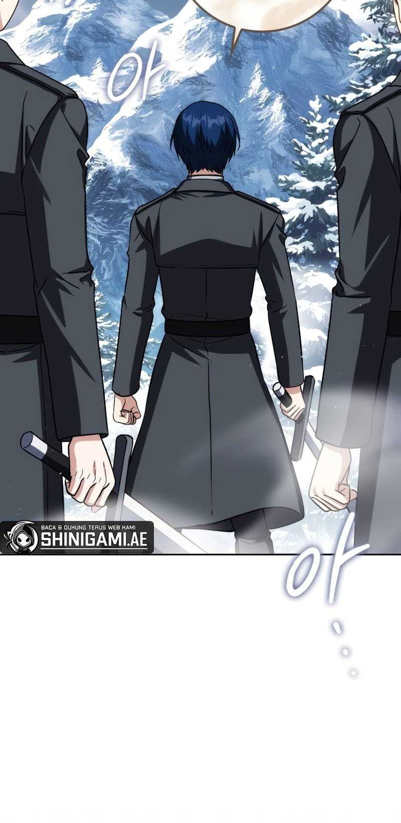 The Reincarnated Assassin is a Genius Swordsman Chapter 41 - halaman 21
