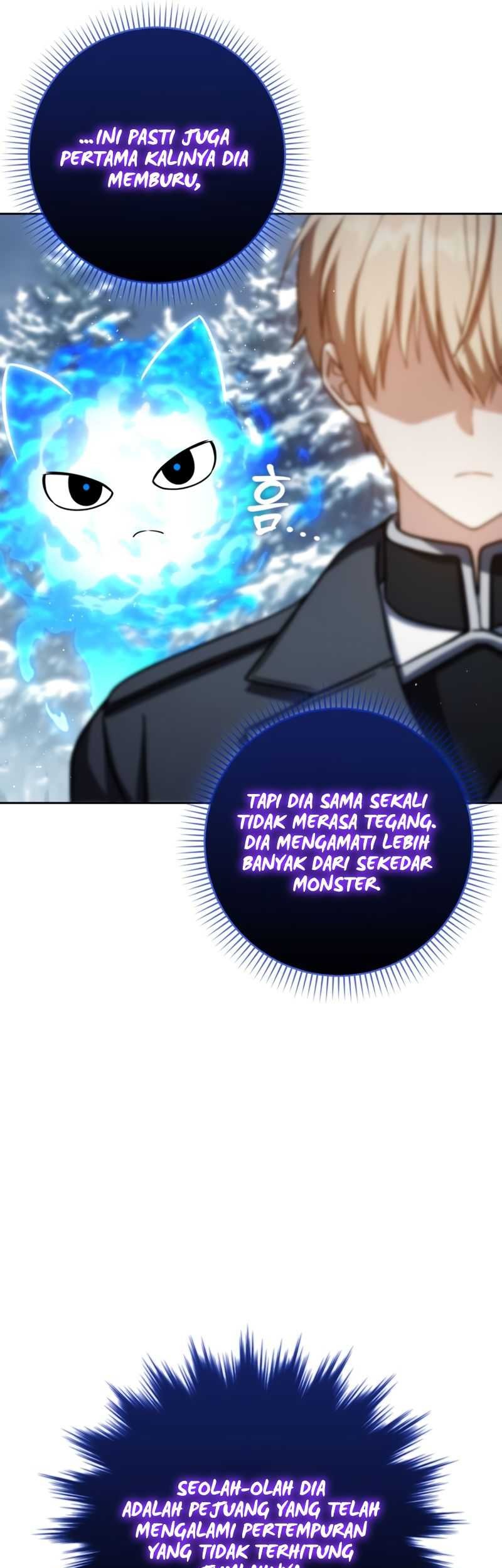 The Reincarnated Assassin is a Genius Swordsman Chapter 41 - halaman 26