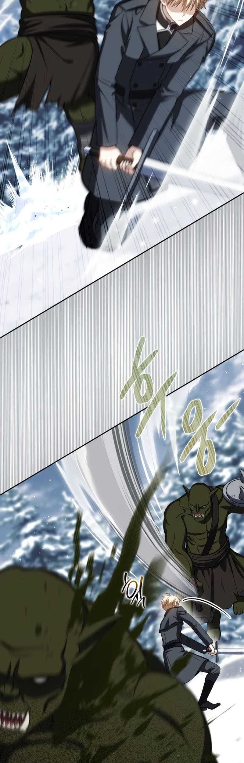 The Reincarnated Assassin is a Genius Swordsman Chapter 41 - halaman 36