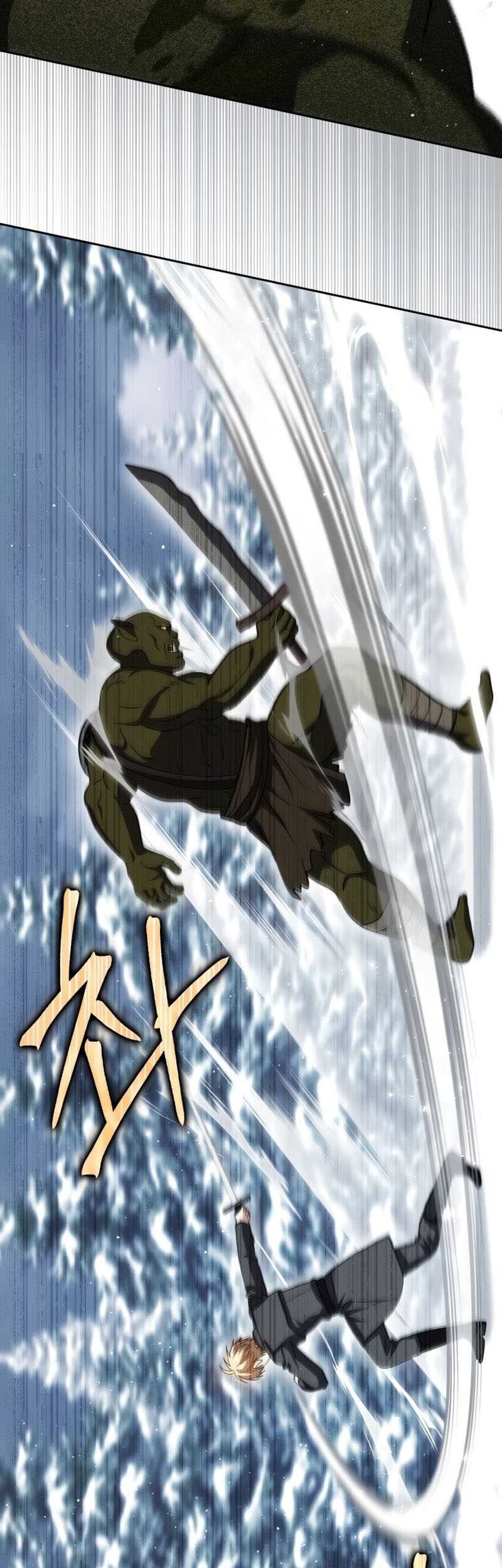 The Reincarnated Assassin is a Genius Swordsman Chapter 41 - halaman 37